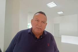 Francisco Contreras Obregón destacó que los atlas de riesgo deben actualizarse conforme avanza el crecimiento de los municipios.