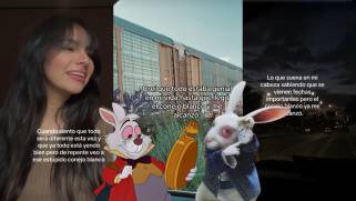 Una nueva tendencia surgió en TikTok, una de las plataformas más utilizadas actualmente, que ha captado la atención de miles de jóvenes usuarios, debido a su curiosa referencia.