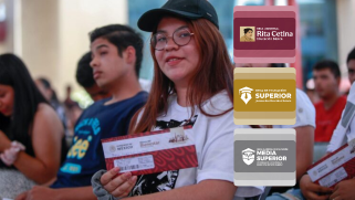 La Coordinación Nacional de Becas para el Bienestar anunció el calendario de pagos de noviembre-diciembre, que se realizará del 8 al 12 de diciembre para estudiantes de continuidad de secundaria y media superior