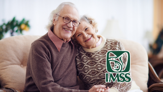 El IMSS lanzó Mi Pensión Digital, una plataforma en línea que facilita el trámite de pensiones por Cesantía en Edad Avanzada y Vejez, permitiendo a los trabajadores calcular su monto e iniciar el registro desde casa