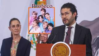 La dependencia federal prevé publicar esta semana reglas para espectáculos masivos con medidas de transparencia en precios, información previa y condiciones de compra