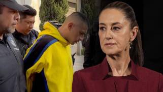 El proceso penal contra Uriel “N” continuará tras la prórroga otorgada por un juez capitalino.