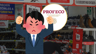 La Procuraduría Federal del Consumidor mantiene un operativo especial durante El Buen Fin 2025 para atender quejas y denuncias de usuarios que detecten irregularidades en precios, promociones o servicios, con el fin de garantizar el respeto a los derechos de los consumidores en todo el país.