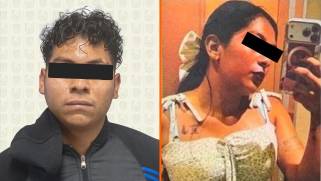 Juan Jesús N enfrenta proceso; su defensa suma 50 abogados y sostiene su inocencia en feminicidio en CDMX