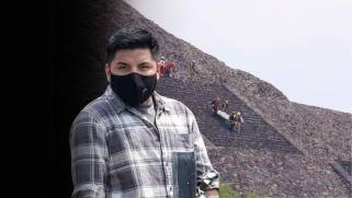 Madre del agresor de Teotihuacán relata última llamada antes del ataque; Fiscalía sostiene que el atentado fue planeado con anticipación