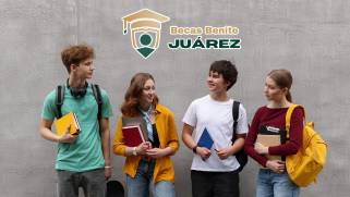 El proceso de inscripción es en línea y quienes requieran orientación pueden comunicarse al Centro de Atención para el Bienestar para resolver dudas del trámite