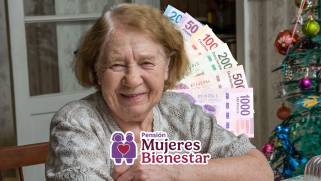 Módulos de atención operan en todo el país para el registro presencial de mujeres de 60 a 64 años al programa federal de pensión.