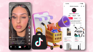 Con requisitos específicos para vendedores y opciones como Live Shopping y colaboraciones con creadores, TikTok busca revolucionar el comercio digital en la región