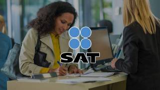 Servicio de Administración Tributaria excluye a contribuyentes de devolución automática y pide trámite adicional en 2026