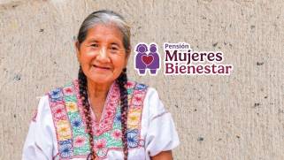 En 2026, la Pensión Mujeres Bienestar entregará 3,100 pesos bimestrales a mujeres de 60 a 64 años, con depósito directo en la tarjeta del Banco del Bienestar y transición automática a la pensión de adultos mayores al cumplir 65.