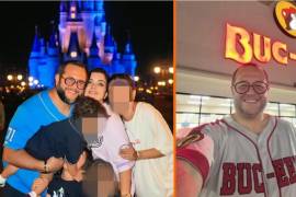 En medio de la polémica, el sábado circularon versiones en redes sociales sobre un supuesto retiro de visas también a los otros dos hijos del exmandatario, Gonzalo y José Ramón.