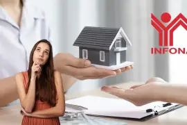 El Instituto del Fondo Nacional de la Vivienda para los Trabajadores (Infonavit) busca la forma de apoyar a personas en calidad de desempleo, respecto a los pagos de su crédito contratado.