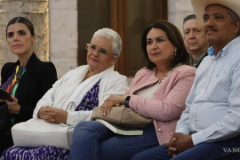 POLITICÓN: ¿Dejarán panistas el gabinete estatal al no ir en alianza con el PRI en 2026?