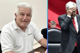 Inicialmente Ramiro López Obrador admitió que muchas compras ocurrieron durante el sexenio de su hermano.