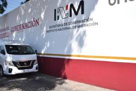 5 denuncias por acoso sexual se presentaron en el INM de Durango.1 queja se levantó en la representación del INM en Zacatecas.