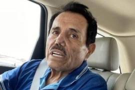 El FBI reconoció que cuenta con documentos sobre la detención de Ismael Zambada García y Joaquín Guzmán López en julio de 2024, pero rechazó divulgarlos por motivos de privacidad.