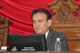 El legislador señaló que el proyecto pretende beneficiar a más de 180 mil saltillenses y que las rutas alimentadoras pasarán de 21 a 32.