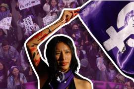 Para conmemorar el Día Internacional de la Mujer, el próximo 8 de marzo, en diversas ciudades de México, miles de mujeres saldrán a manifestarse.