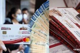 El registro para la Pensión del Bienestar 2024 estará abierto del 19 al 30 de noviembre, brindando apoyo económico de 6 mil pesos bimestrales a personas mayores de 65 años.