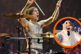 Si bien la participación de Blink-182 en el Simi Fest 2025 sigue sin confirmarse, el escenario ya está planteado para que ese anuncio.