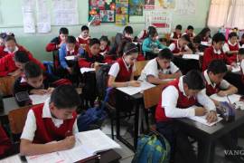 Con el arranque del ciclo escolar, el nuevo modelo educativo se estará implementando en Coahuila y en el país.