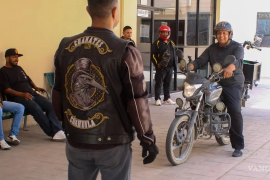 Expertos consideran que es necesario que los motociclistas realicen un examen práctico para autorizar documentos que le permitan conducir.