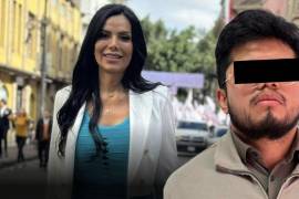 Dylan Sebastián Marroquín, alias El Dylan, fue detenido en la CDMX; autoridades lo vinculan con el ataque contra Diana Sánchez Barrios y otros delitos.