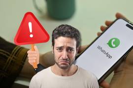 La aplicación WhatsApp envía una notificación a los usuarios cuyos dispositivos dejarán de ser compatibles con la aplicación, lo que les permite prepararse para la desactivación del servicio en sus teléfonos.