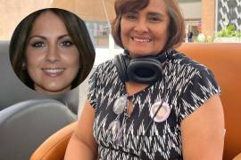 A dos décadas de la desaparición de Silvia Stephanie ‘Fanny’ Sánchez-Viesca en Torreón, la cadena CNN destaca la transformación de su madre, Silvia Ortiz, de una madre en duelo a una de las buscadoras más influyentes de México.