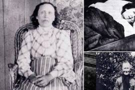 La historia de Karolina Olsson, conocida como “La durmiente de Oknö”, sigue siendo uno de los mayores misterios médicos de la historia.