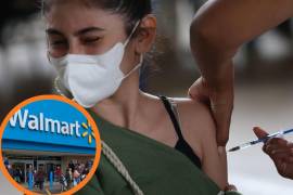 La cadena de supermercados Walmart de México y Centroamérica informó que tendrá disponible la vacuna Comirnaty, de la farmacéutica Pfizer, contra el COVID-19.