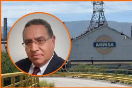 POLITICÓN: AHMSA: ¿ahora qué anunciará el síndico de la Quiebra?