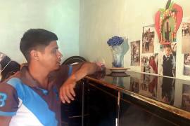 Anuel quería conocer a Dios