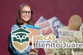 El programa social Beca Benito Juárez, el cual busca beneficiar a estudiantes de educación media superior con un apoyo económico de mil 900 pesos bimestrales, puede caer antes de tiempo.