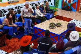 La segunda semana de La Granja VIP terminó con cinco participantes en riesgo de eliminación, luego de la Asamblea y el beneficio del Huevo Dorado.