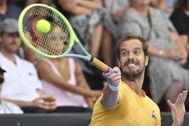 El tenista francés tendrá como última competencia el Roland Garros, torneo de casa, después de 22 años de carrera.