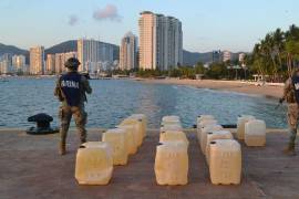 Acusan además que se trata de un distractor para encubrir el huachicol fiscal y casos de corrupción oficialista.