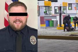 El presunto agresor contaba con entrenamiento en el manejo de armas y tenía órdenes de restricción vigentes en Estados Unidos.