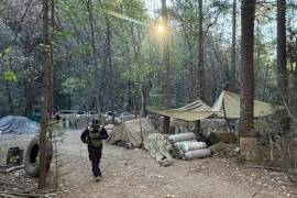 Un reporte periodístico señala que los dos estadounidenses muertos en un accidente en Chihuahua pertenecían a la CIA, en medio de una operación contra el narcotráfico que también dejó víctimas mexicanas.