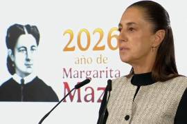 Sheinbaum anunció que en agosto se decidirá si se prohíben los celulares en escuelas y explicó cómo avanzan los foros con estudiantes y docentes.