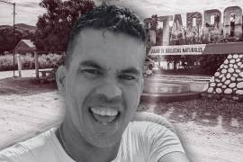 Alex Serna permaneció desaparecido casi 12 días; la CEDH confirmó su fallecimiento y pidió una investigación con la debida diligencia.