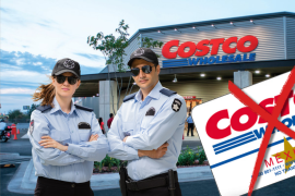 Costco implementa una nueva medida de verificación para evitar el uso no autorizado de membresías, generando debate entre los usuarios