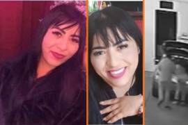 La Fiscalía de Puebla investiga la desaparición de Blanca Adriana tras acudir a una clínica estética en Santa Cruz Buenavista