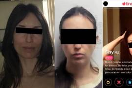 Aurora Phelps recibió una sentencia de 37 años y seis meses de prisión por la desaparición de un hombre extranjero contactado mediante aplicaciones de citas.
