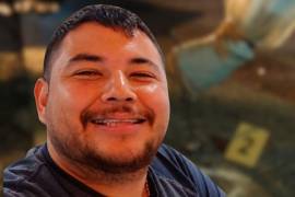 La Fiscalía de Veracruz investiga el asesinato del periodista Luis Ángel López, quien recibió 18 impactos de bala mientras viajaba en un taxi en Poza Rica.