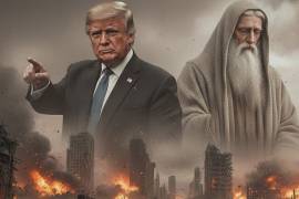 Las profecías de Nostradamus para el año 2026 han vuelto a encender las alarmas entre los entusiastas del esoterismo y los analistas del destino humano.