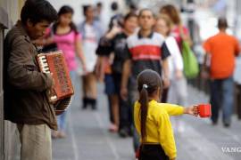 En Coahuila, el Día Mundial contra el Trabajo Infantil destaca una preocupante situación: no se ha logrado reducir el número de niños involucrados en actividades laborales no permitidas.