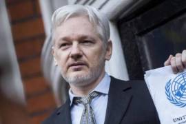 El portal WikiLeaks anunció en su cuenta de X que Julian Assange dejó por la mañana la prisión de alta seguridad británica donde estaba recluido y ya abandonó el Reino Unido.