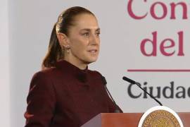Sheinbaum reconoció que ambas elevaron la voz durante su reunión en Ciudad Juárez, donde discutieron el ingreso de agentes estadounidenses a Chihuahua.