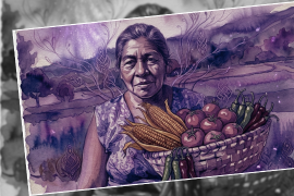 NosotrAs: Las del campo